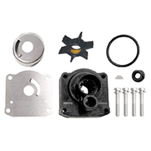 Water Pump Kit, w/HSG 61N-W0078-14-00