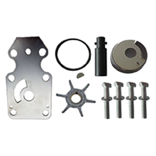 Water Pump Repair Kit 69G-W0078-02-00