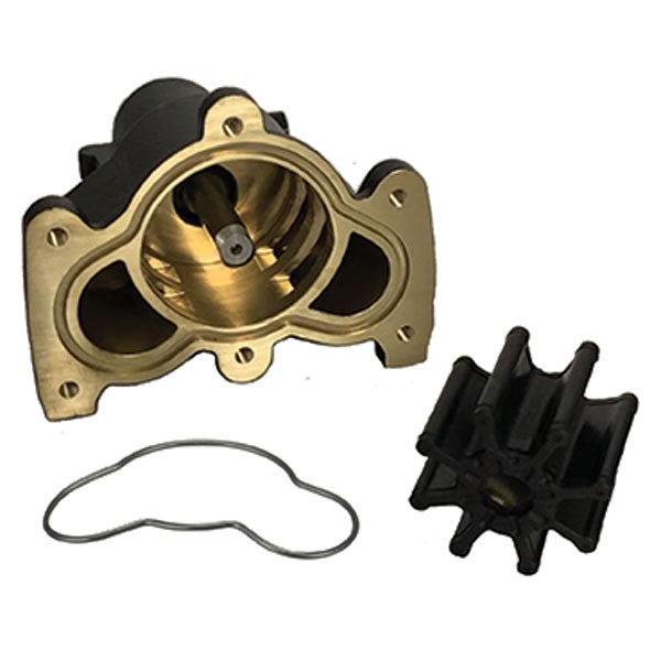 Water Pump Assembly 18-3160-1