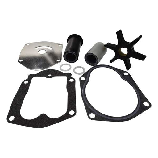 Water Pump Kit w/o Key 18-4531