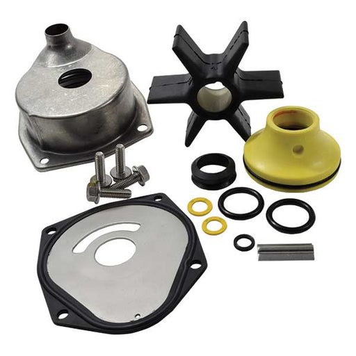 Water Pump Kit w/HSG 817275K05 817275Q05