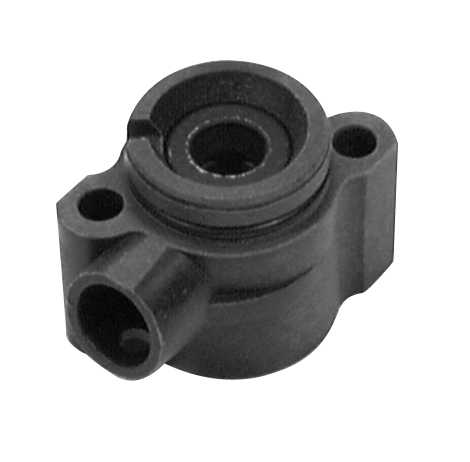Housing assy 46-46893A3