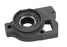 WATER PUMP BASE ASSY.  46-58618A1
