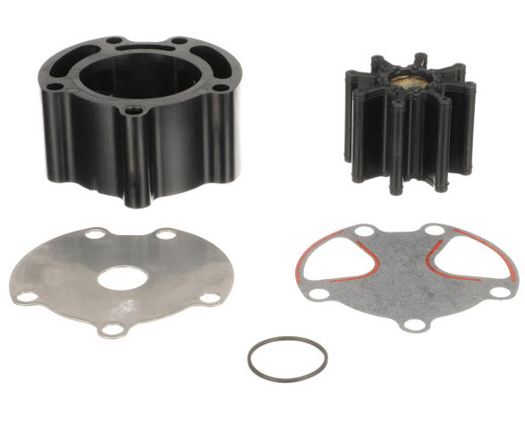 Body/Impeller Kit 46-72774A89