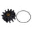 IMPELLER W/O-RING