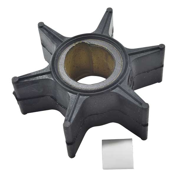 Impeller with Key 395289