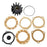 IMPELLER KIT,10615K