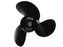 Mercury Marine Propeller BLKMAX 9.2510 48-897752A11