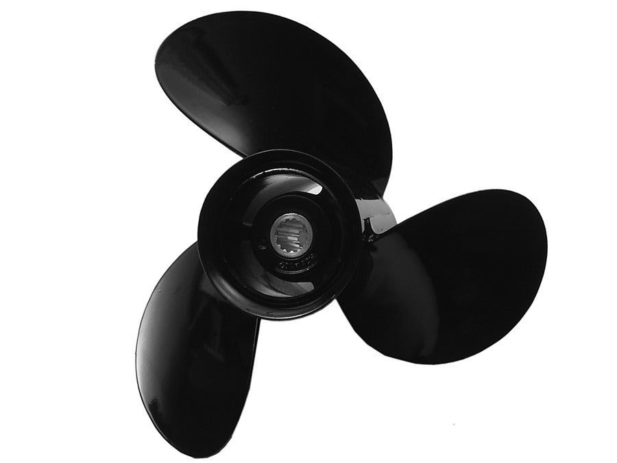 Mercury Marine Propeller BLKMAX 9.2510 48-897752A11