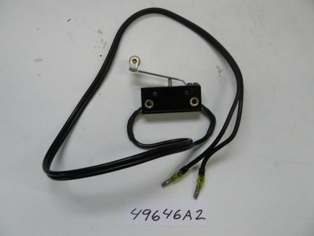 Engine/Motor Parts