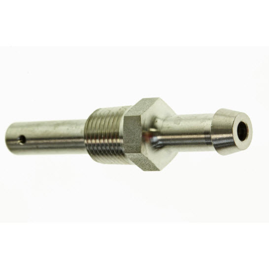 Nipple Fitting , Exhaust Back Pressure  5001298