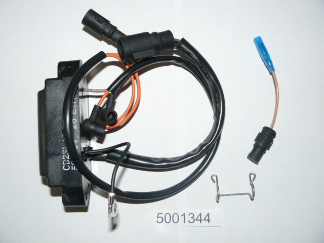 Engine/Motor Parts