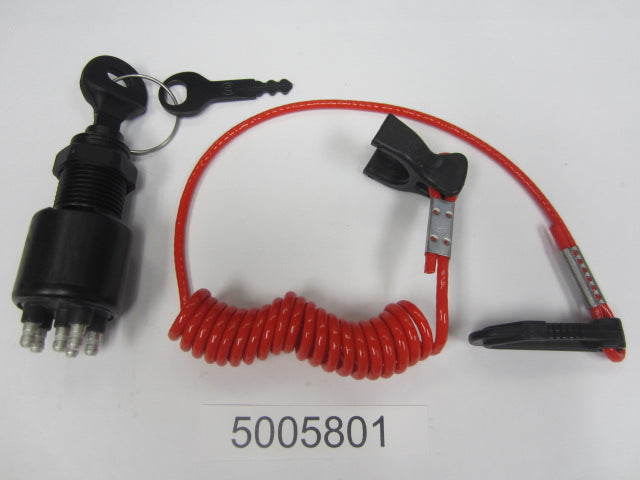 Engine/Motor Parts