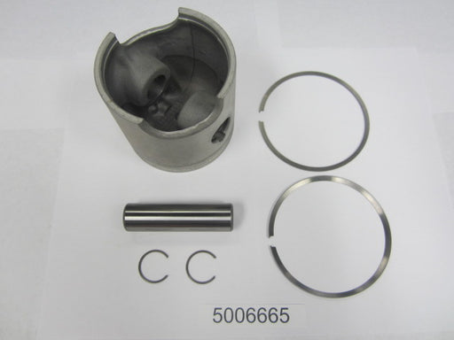 Engine/Motor Parts