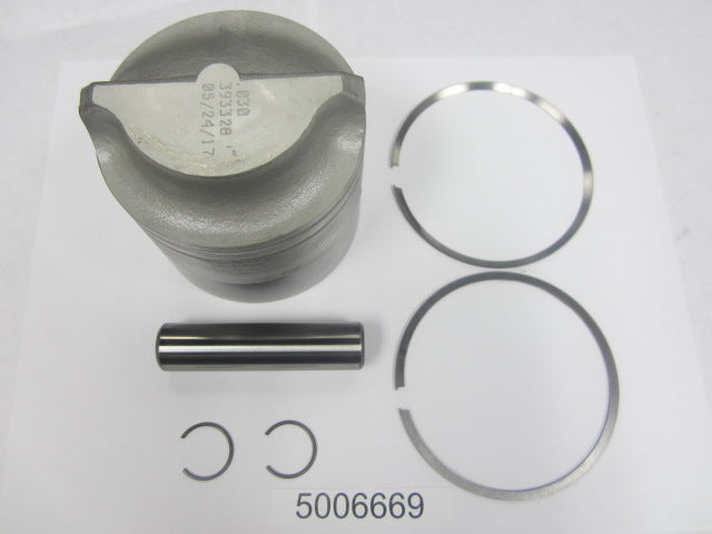 Engine/Motor Parts