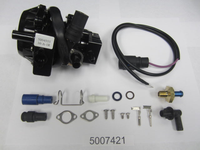 Engine/Motor Parts