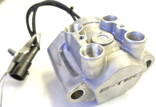 Evinrude Johnson inj ay, fuel stbd 5007765