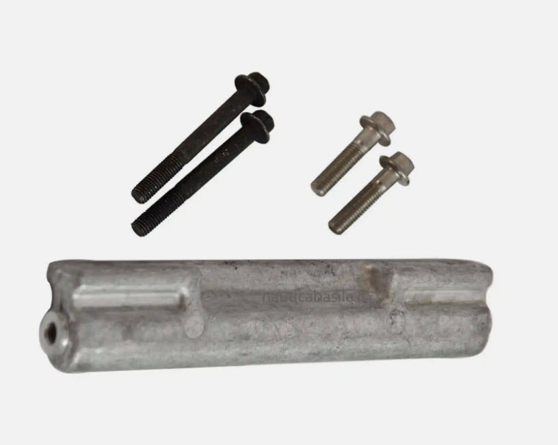ANODE & SCREW KIT 5010190