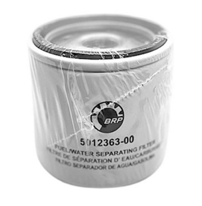 JOHNSON EVINRUDE  BRP  FUEL FILTER  5012363