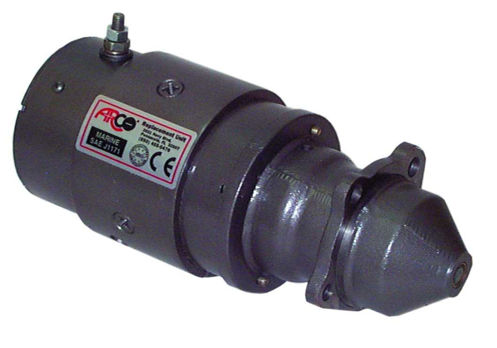 STARTER 16.61-00032 Chris Craft ARCO 50134