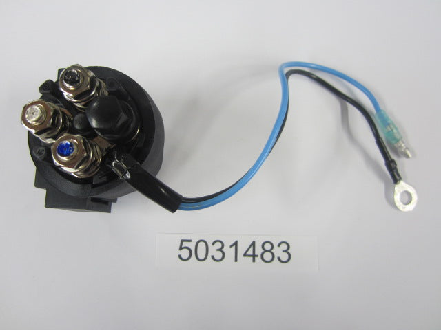 Engine/Motor Parts