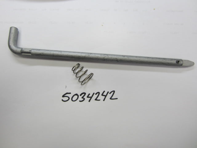 Engine/Motor Parts