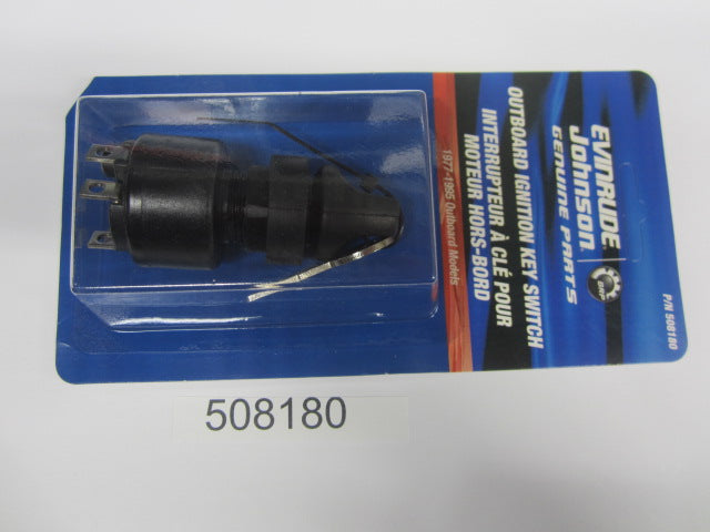 Engine/Motor Parts