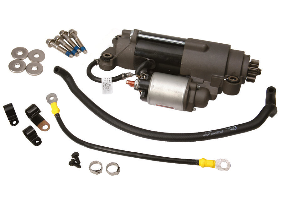 Starter Motor Kit 50-879150A85