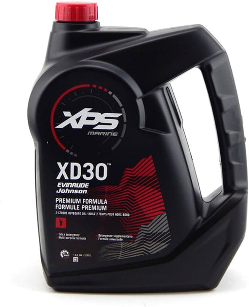 OIL  XD30-GALLON