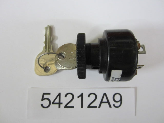 Engine/Motor Parts