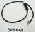 Mercury Marine Jumper Wire 56317A3
