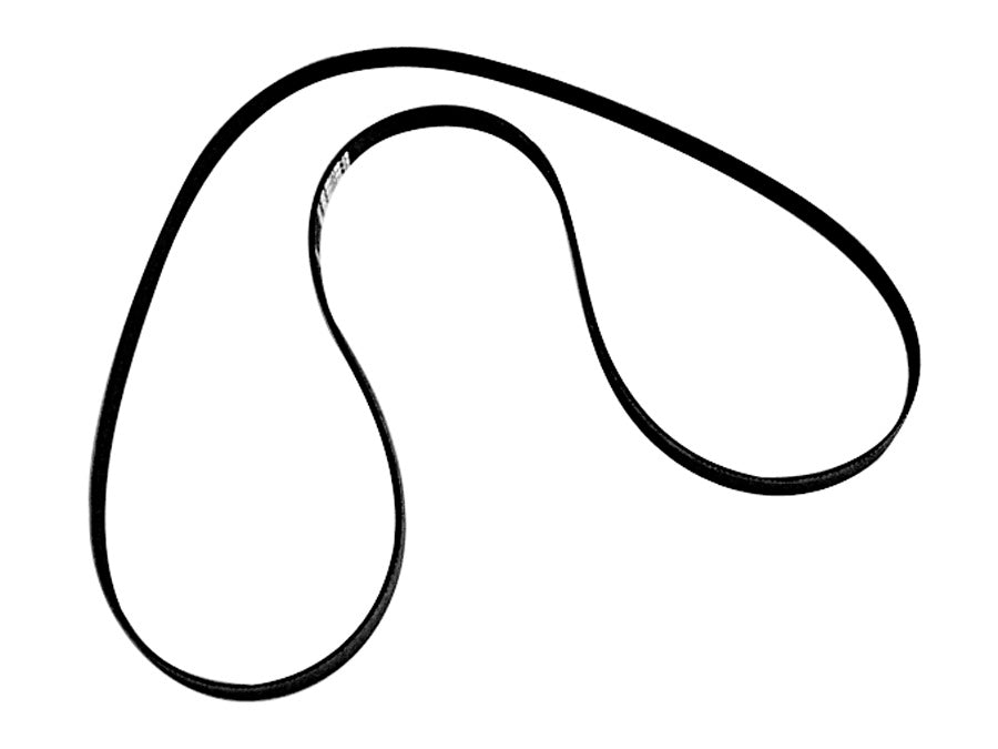 Belt-Serpentine 57-865615Q09