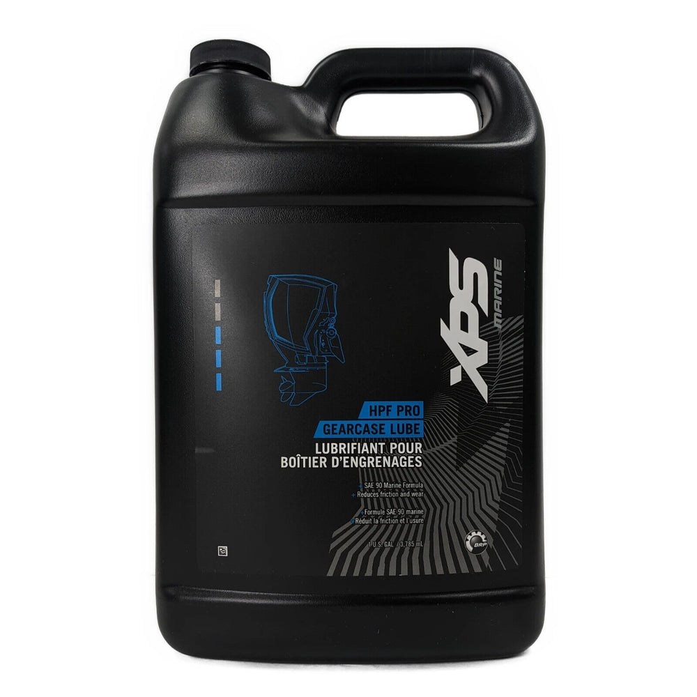 XPS HPF PRO 1 GAL