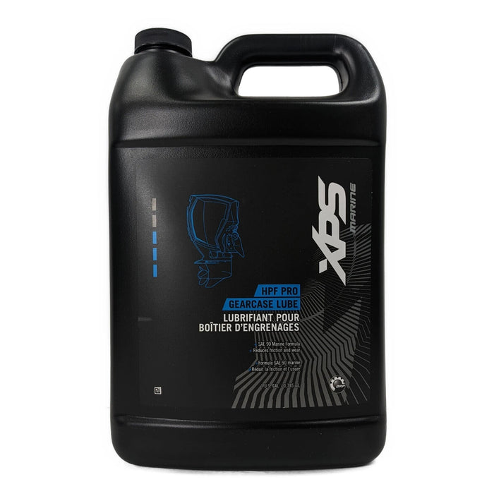 XPS HPF PRO 1 GAL
