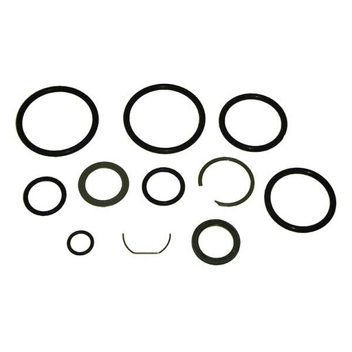 Power Trim Cylinder Seal Ki 25-87400A2