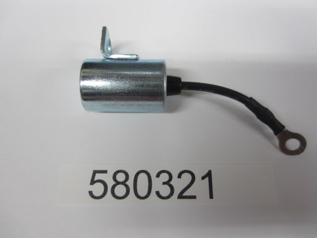 Engine/Motor Parts