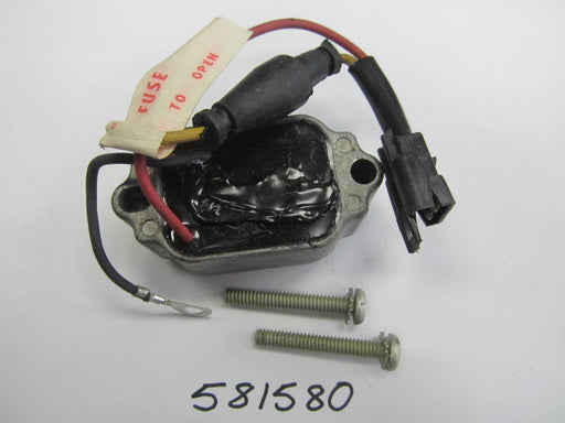 Engine/Motor Parts