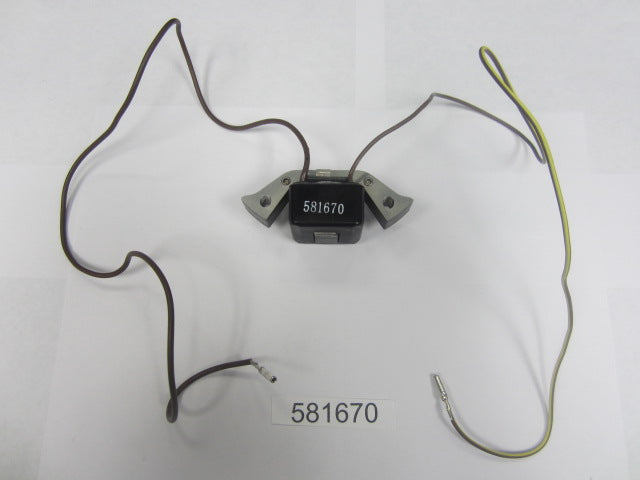 Engine/Motor Parts