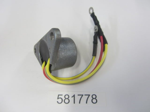 Engine/Motor Parts