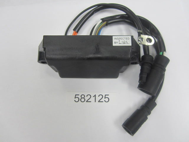 Engine/Motor Parts