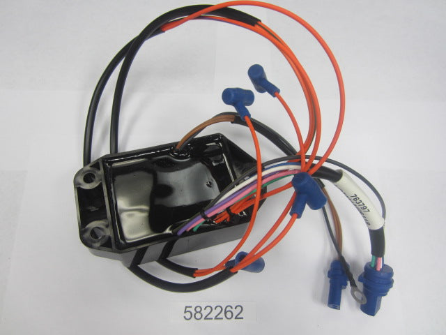 Engine/Motor Parts