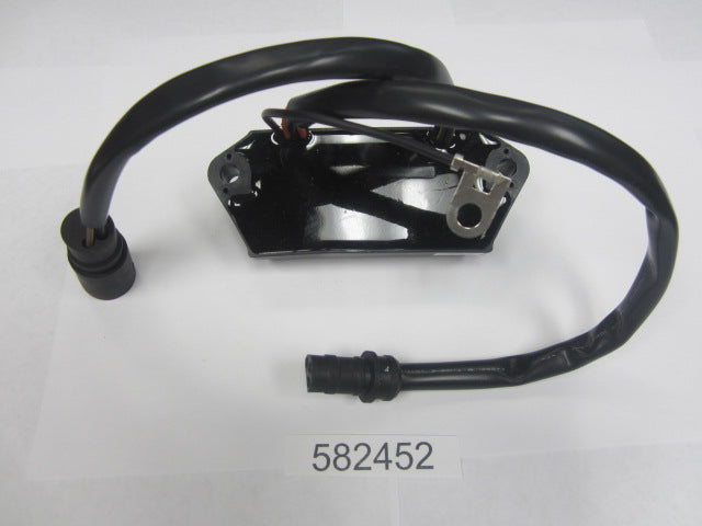 Engine/Motor Parts