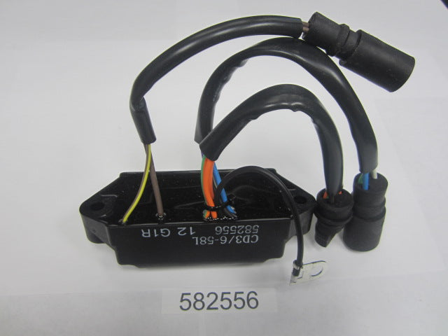 Engine/Motor Parts
