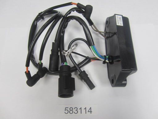 Engine/Motor Parts