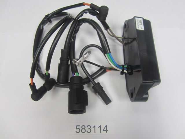 Engine/Motor Parts