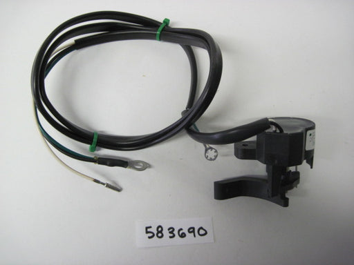 Engine/Motor Parts