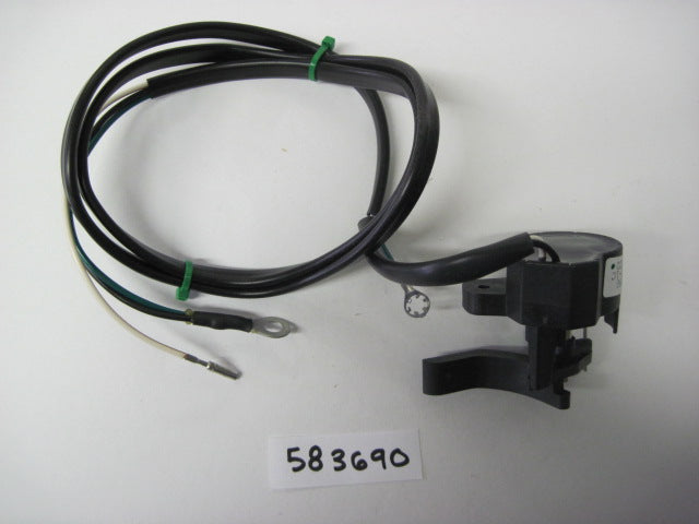 Engine/Motor Parts