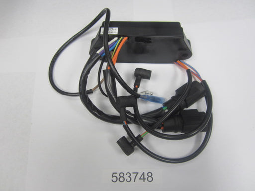 Engine/Motor Parts