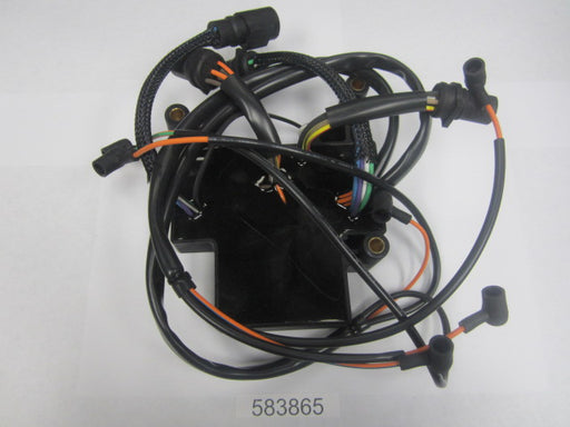 Engine/Motor Parts