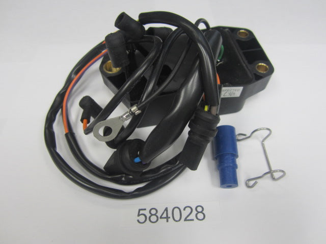 Engine/Motor Parts